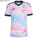 Nuevo Tailandia 2ª Camiseta Bélgica 2026 Baratas