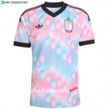 Nuevo Tailandia 2ª Camiseta Bélgica 2026 Baratas