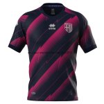Nuevo Tailandia 3ª Camiseta Parma 2022 2023 Negro Baratas Nuevo Tailandia 3ª Camiseta Parma 2022 2023 Negro Baratas