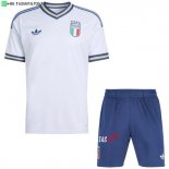 Nuevo 2ª Conjunto De Niños Italia 2026 Baratas