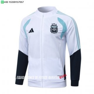 Nuevo Ropa Deportiva Con Cremallera Larga Argentina 2026 Blanco Baratas