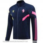 Nuevo Ropa Deportiva Con Cremallera Larga Juventus 24/25 Azul Marino Rosa Baratas Nuevo Ropa Deportiva Con Cremallera Larga Juventus 24/25 Azul Marino Rosa Baratas