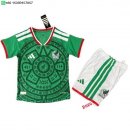 Nuevo 1ª Jugadores Conjunto De Niños Mexico 2026 Baratas