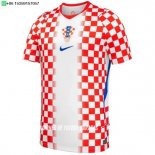 Nuevo Tailandia 1ª Camiseta Croacia 2026 Baratas