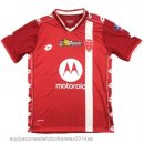 Nuevo Tailandia 1ª Camiseta Monza 24/25 Baratas