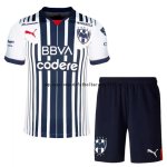 Nuevo 1ª Conjunto De Niños Monterrey 22/23 Baratas