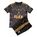 Nuevo Camiseta 1ª Liga Conjunto De Niños LAFC 22/23 Baratas