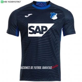 Nuevo Tailandia 1ª Camiseta Hoffenheim 25/26 Baratas