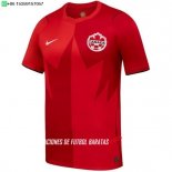 Nuevo Tailandia 1ª Camiseta Canadá 2026 Baratas
