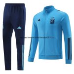 Nuevo Conjunto Completo Ropa Deportiva Con Cremallera Larga Argentina 2022 I Azul Baratas Nuevo Conjunto Completo Ropa Deportiva Con Cremallera Larga Argentina 2022 I Azul Baratas