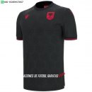 Nuevo Tailandia 3ª Camiseta Albania 2026 Baratas