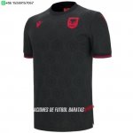 Nuevo Tailandia 3ª Camiseta Albania 2026 Baratas