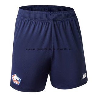 Nuevo Camisetas Lille 1ª Pantalones 21/22 Baratas