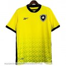 Nuevo Tailandia Portero Camiseta Botafogo 23/24 I Amarillo Baratas