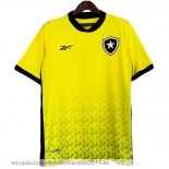 Nuevo Tailandia Portero Camiseta Botafogo 23/24 I Amarillo Baratas