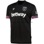 Nuevo Tailandia 2ª Camiseta West Ham United 22/23 Baratas Nuevo Tailandia 2ª Camiseta West Ham United 22/23 Baratas