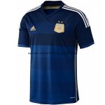 Nuevo Camiseta 2ª Equipación Argentina Retro 2014 Baratas Nuevo Camiseta 2ª Equipación Argentina Retro 2014 Baratas