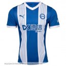 Nuevo 1ª Tailandia Camiseta Alavés 24/25 Azul Baratas