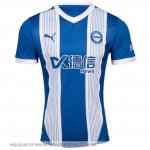 Nuevo 1ª Tailandia Camiseta Alavés 24/25 Azul Baratas Nuevo 1ª Tailandia Camiseta Alavés 24/25 Azul Baratas