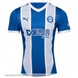 Nuevo 1ª Tailandia Camiseta Alavés 24/25 Azul Baratas