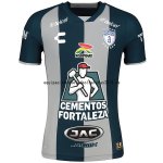 Nuevo Tailandia 1ª Camiseta Pachuca 2022 2023 Gris Baratas