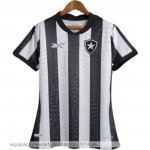 Nuevo 1ª Camiseta Mujer Botafogo 23/24 Negro Blanco Baratas Nuevo 1ª Camiseta Mujer Botafogo 23/24 Negro Blanco Baratas