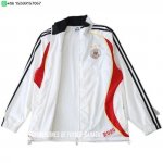 Nuevo Rompevientos Alemania 2026 Blanco Rojo2 Baratas