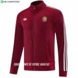 Nuevo Ropa Deportiva Con Cremallera Larga España 2026 Borgona Baratas