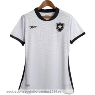 Nuevo 3ª Camiseta Mujer Botafogo 23/24 Blanco Baratas