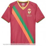 Nuevo Tailandia Portero Camiseta Venezia 23/24 Rojo Baratas