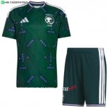 Nuevo 1ª Conjunto De Hombre Arabia Saudita 2026 Baratas