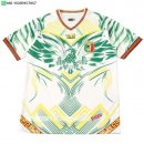 Nuevo Tailandia 3ª Camiseta Mali 2026 Baratas