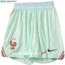 Nuevo 2ª Jugadores Pantalones Francia 2026 Baratas