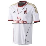 Nuevo 2ª Camiseta AC Milan Retro 2013 2014 Baratas Nuevo 2ª Camiseta AC Milan Retro 2013 2014 Baratas