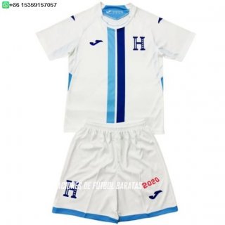 Nuevo 1ª Conjunto De Hombre Honduras 2026 Baratas