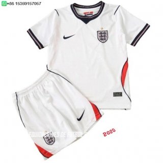 Nuevo 1ª Conjunto De Niños Inglaterra 2026 Baratas