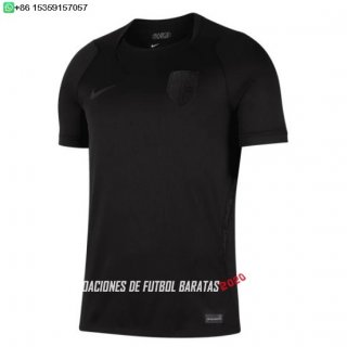 Nuevo Tailandia 2ª Camiseta Noruega 2026 Baratas