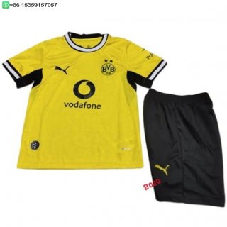Nuevo 1ª Concepto Conjunto De Niños Borussia Dortmund 26/27 Baratas
