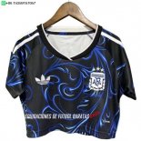 Nuevo 2ª Camiseta Mujer Argentina 2026 I Baratas