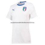 Nuevo Camisetas Mujer Italia 2ª Equipación 2018 Baratas Nuevo Camisetas Mujer Italia 2ª Equipación 2018 Baratas