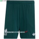 Nuevo 2ª Pantalones México 2026 Baratas