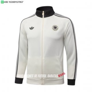 Nuevo Ropa Deportiva Con Cremallera Larga Alemania 2026 Amarillo Baratas