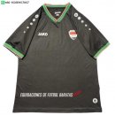 Nuevo Tailandia 3ª Camiseta Irak 2026 Baratas