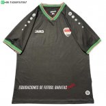 Nuevo Tailandia 3ª Camiseta Irak 2026 Baratas