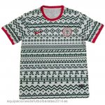 Nuevo Tailandia Especial Camiseta Nigeria 2023 Blanco Baratas Nuevo Tailandia Especial Camiseta Nigeria 2023 Blanco Baratas