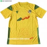 Nuevo Tailandia 1ª Camiseta Benin 2023 Baratas