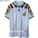 Nuevo Tailandia Especial Camiseta Ghana 2026 Blanco I Rojo Verde Baratas