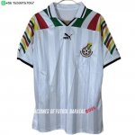 Nuevo Tailandia Especial Camiseta Ghana 2026 Blanco I Rojo Verde Baratas