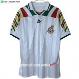 Nuevo Tailandia Especial Camiseta Ghana 2026 Blanco I Rojo Verde Baratas