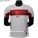 Nuevo 1ª Jugadores Camiseta Turquía 2026 Baratas
